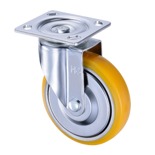 Polyether (PTMEG) TDI Prepolymer til rullehjul